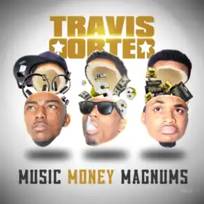 Music Money Magnums