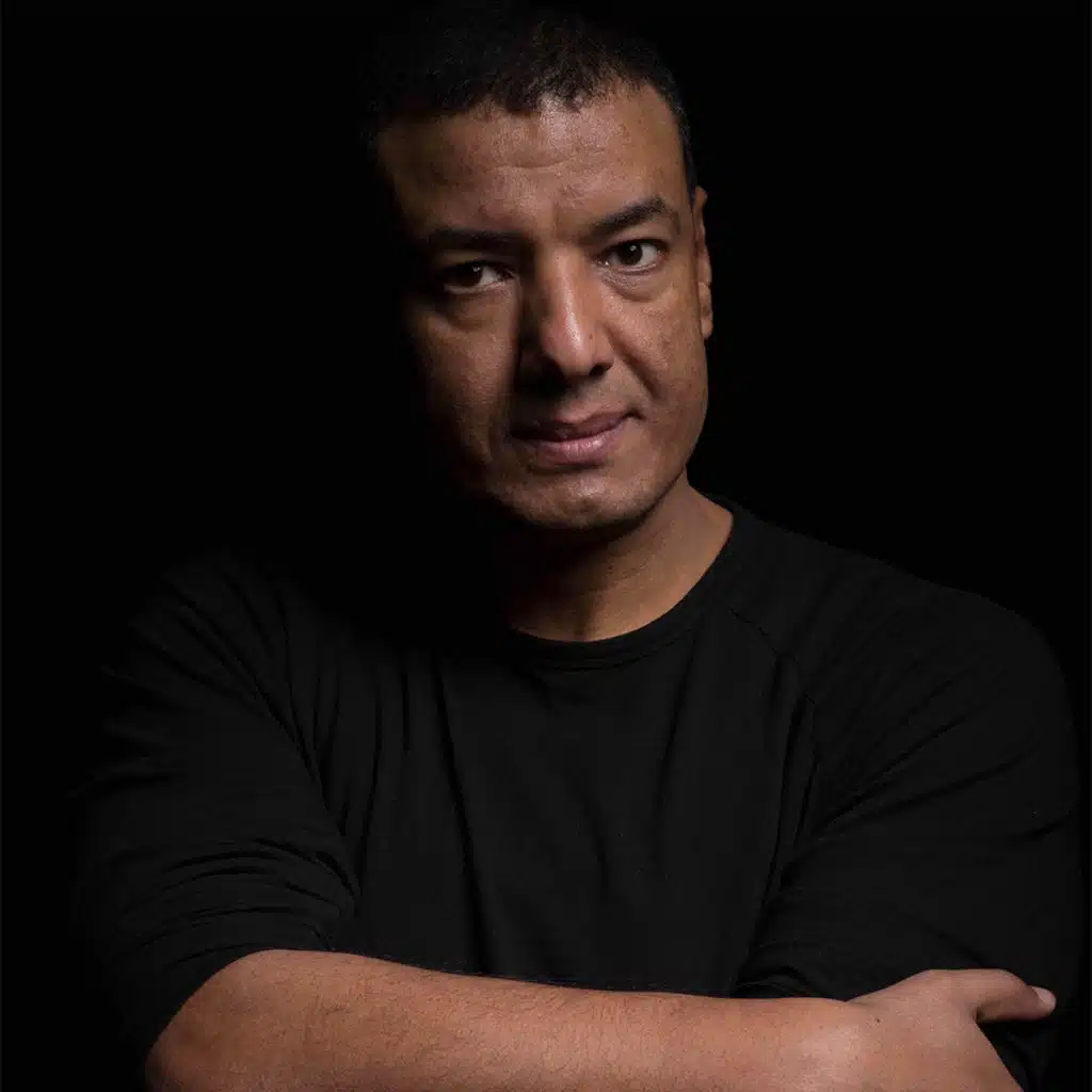 سري جدا إلى البحر