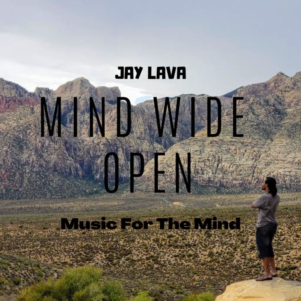 Mind Wide Open Music for the Mind