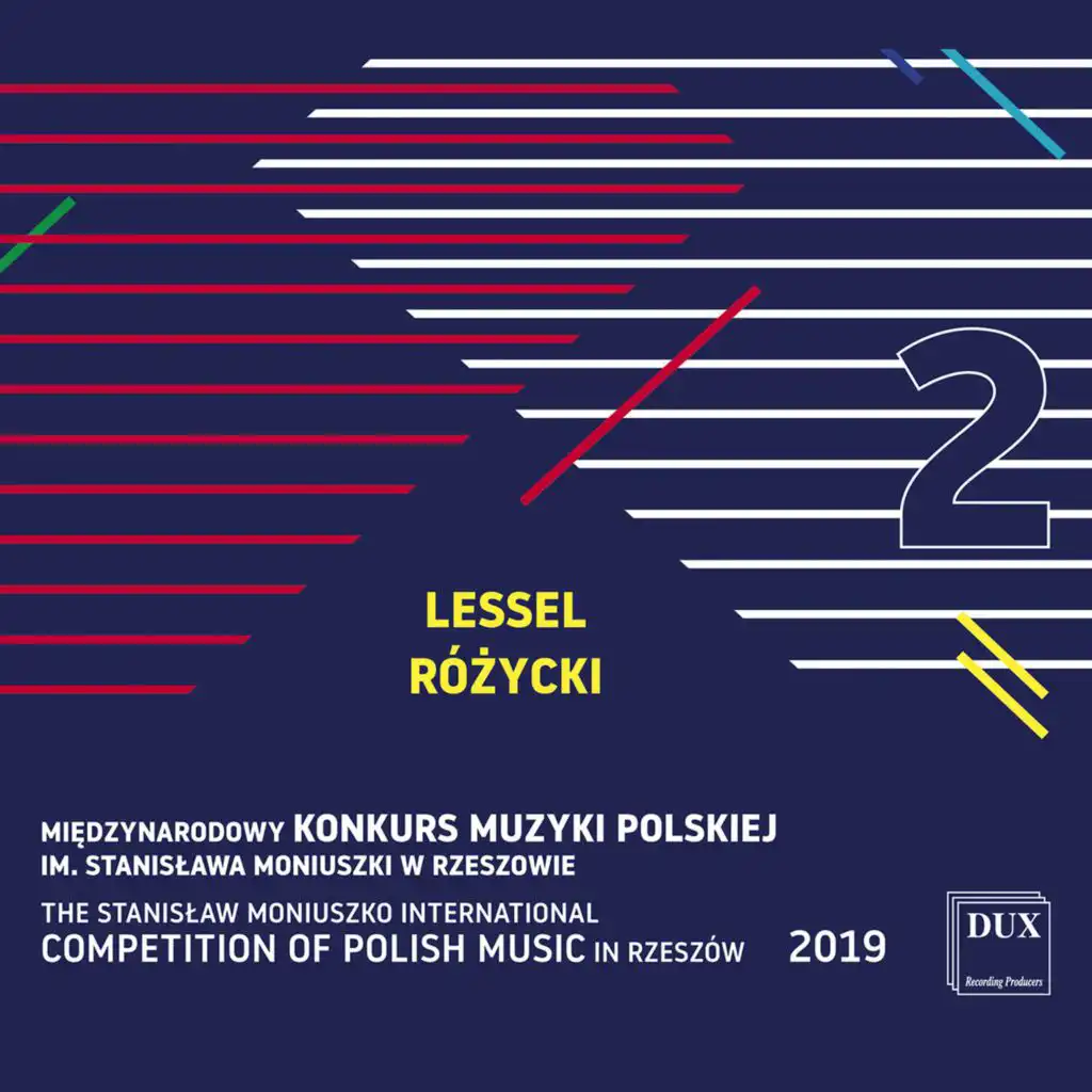 Cuore Piano Trio, Zuzanna Budzyńska, Szymon Ogryzek & Jadwiga Roguska