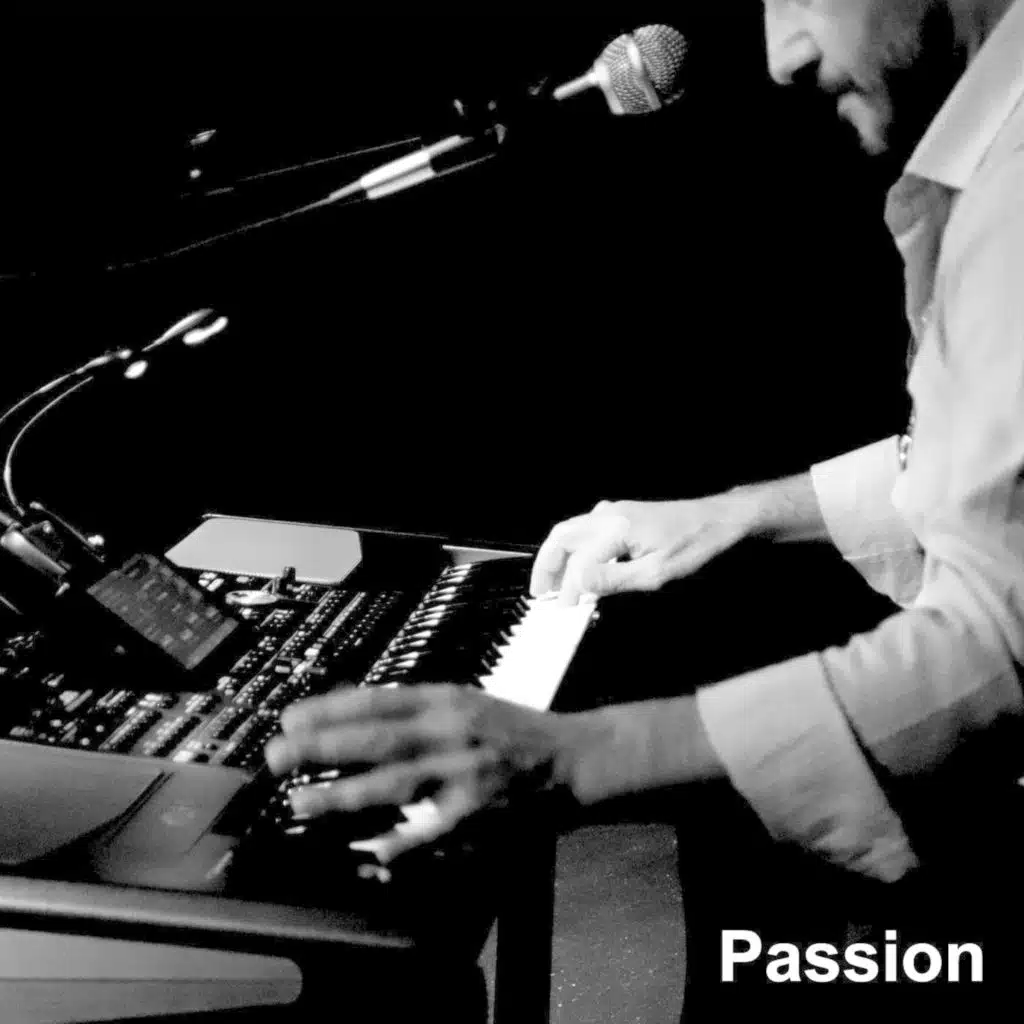 Passion