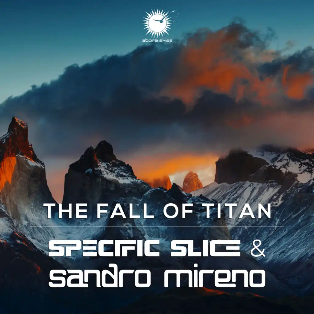 The Fall Of Titan (Intro Mix)