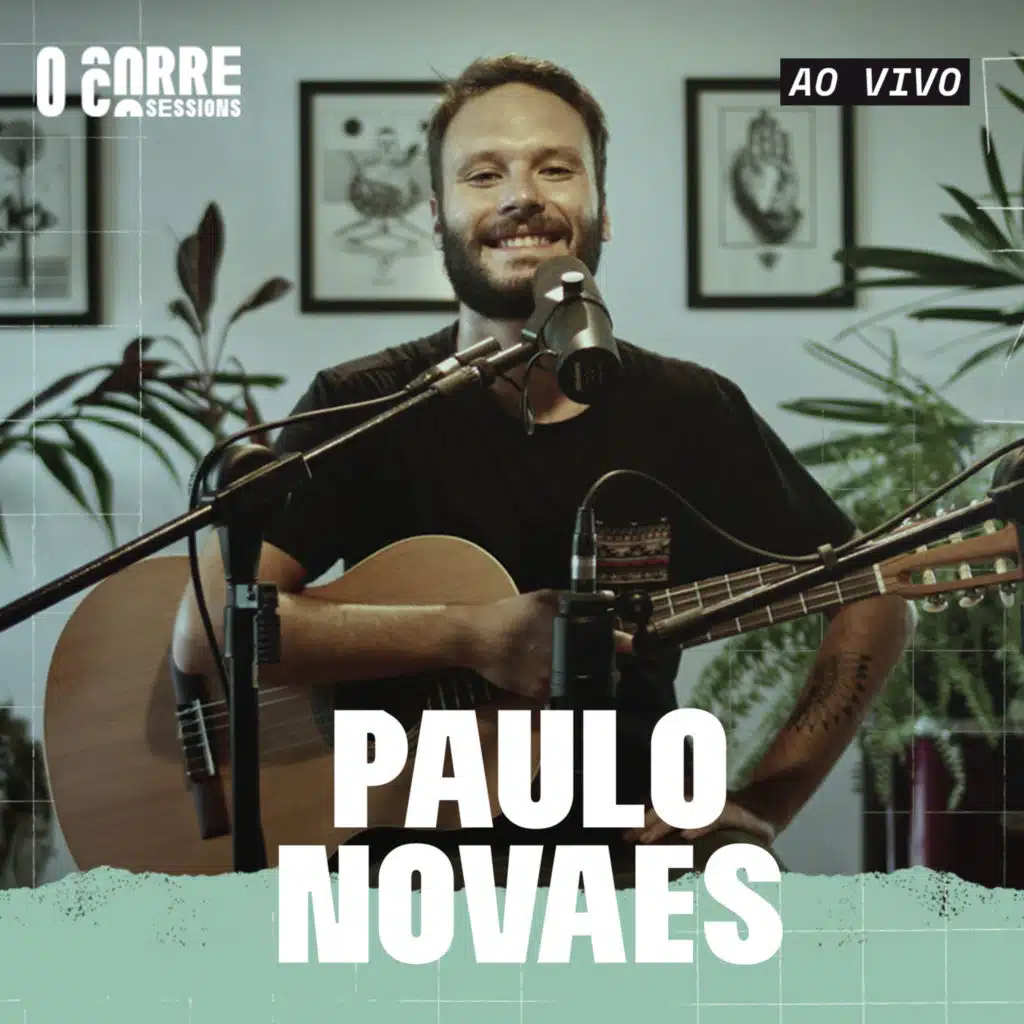 Barco da Alma (Ao Vivo)