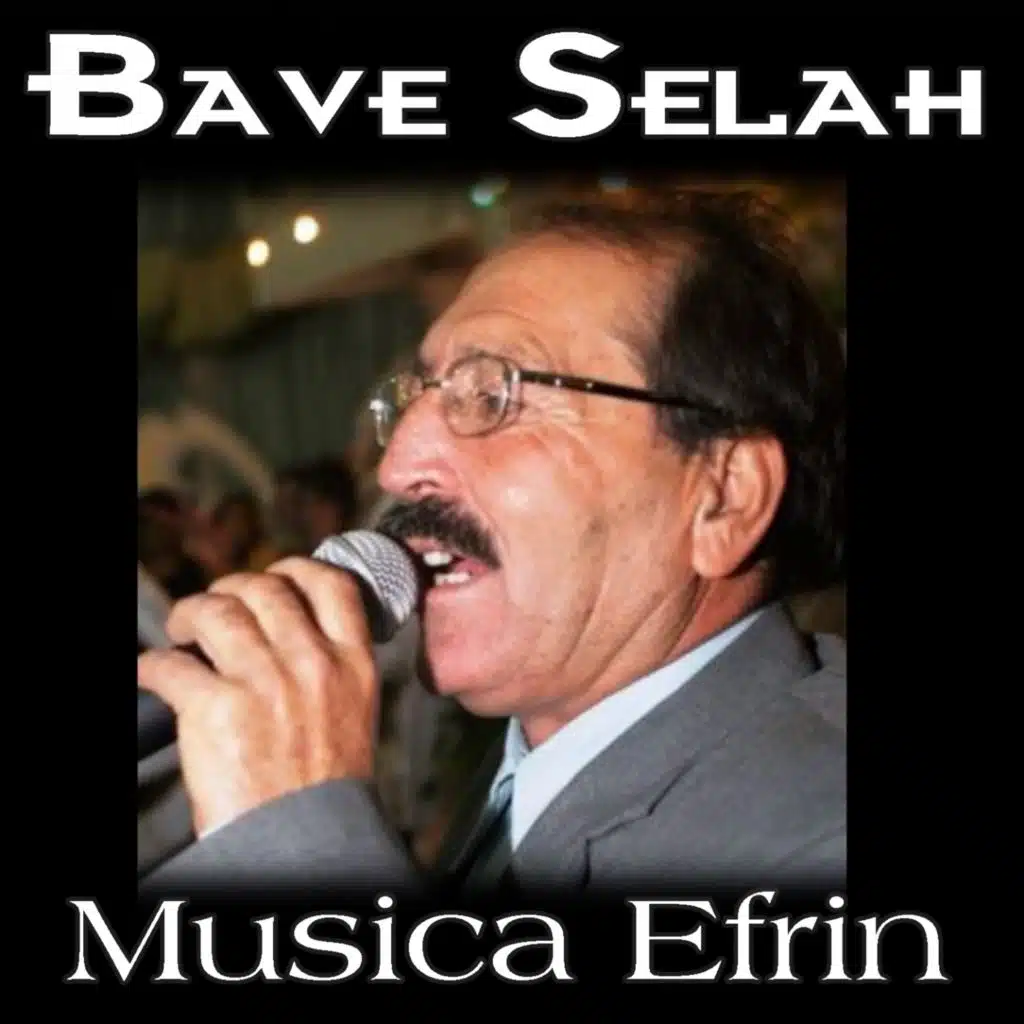 Bave Selah