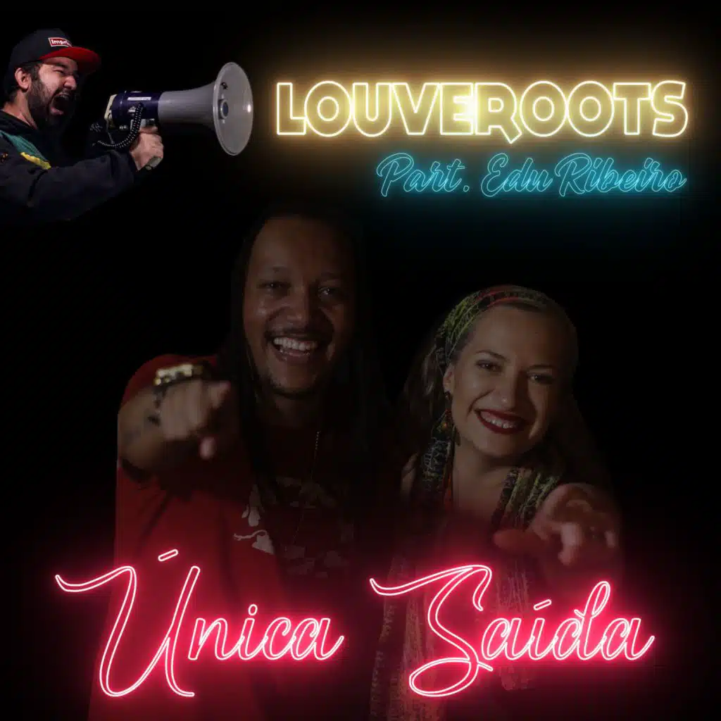 Louveroots