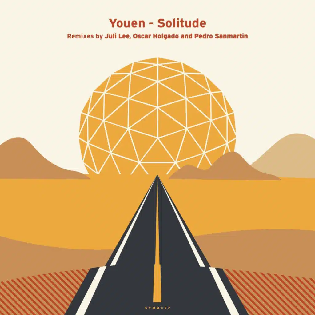 Solitude (Pedro Sanmartin Remix)