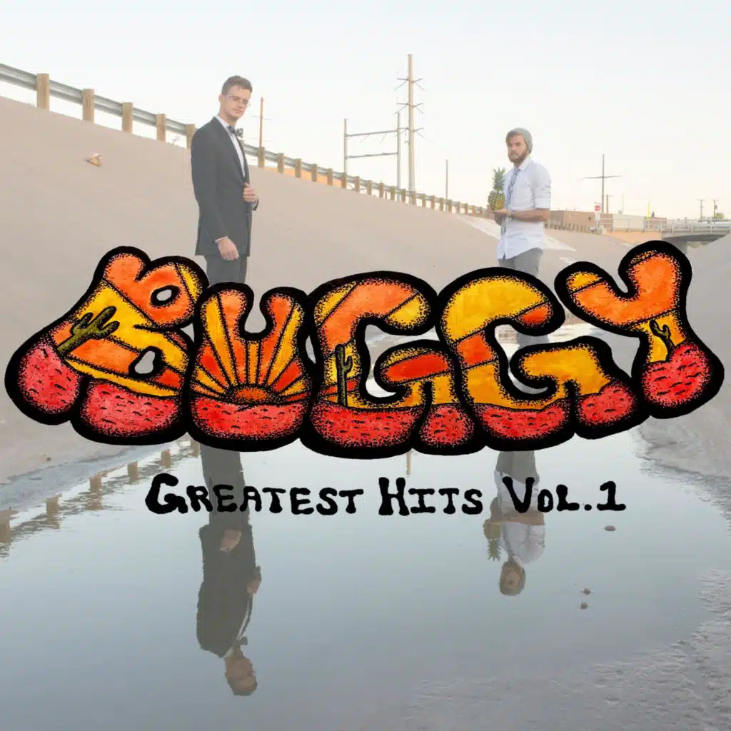 Buggy Greatest Hits, Vol. 1