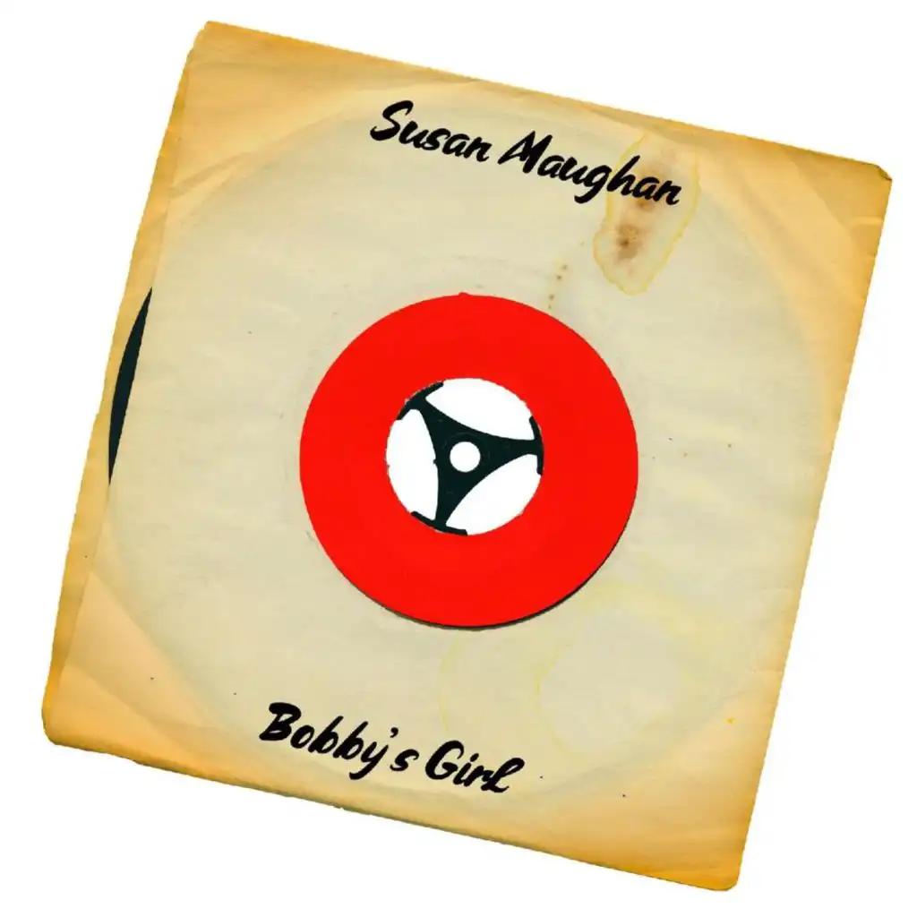 Bobby's Girl (45 Single Version)