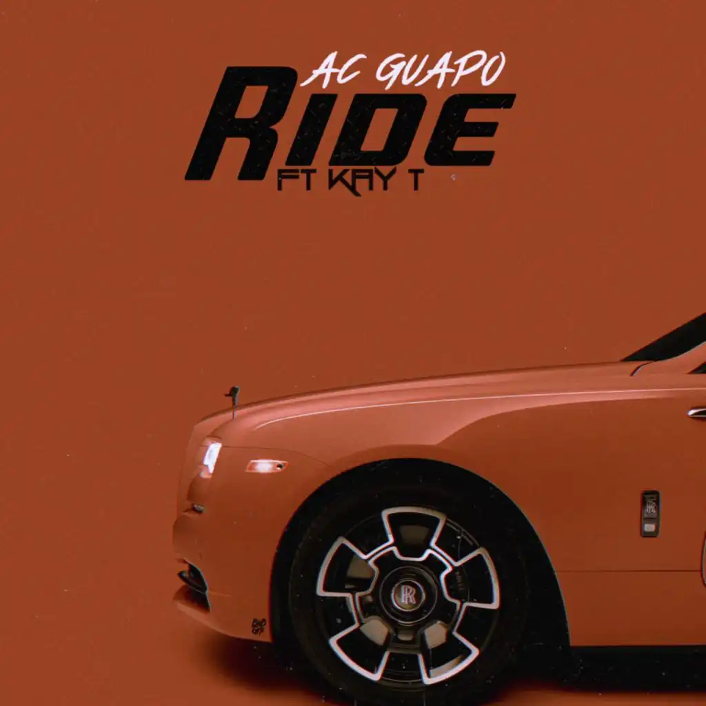 Ride (feat. Kay T)
