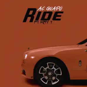 Ride (feat. Kay T)