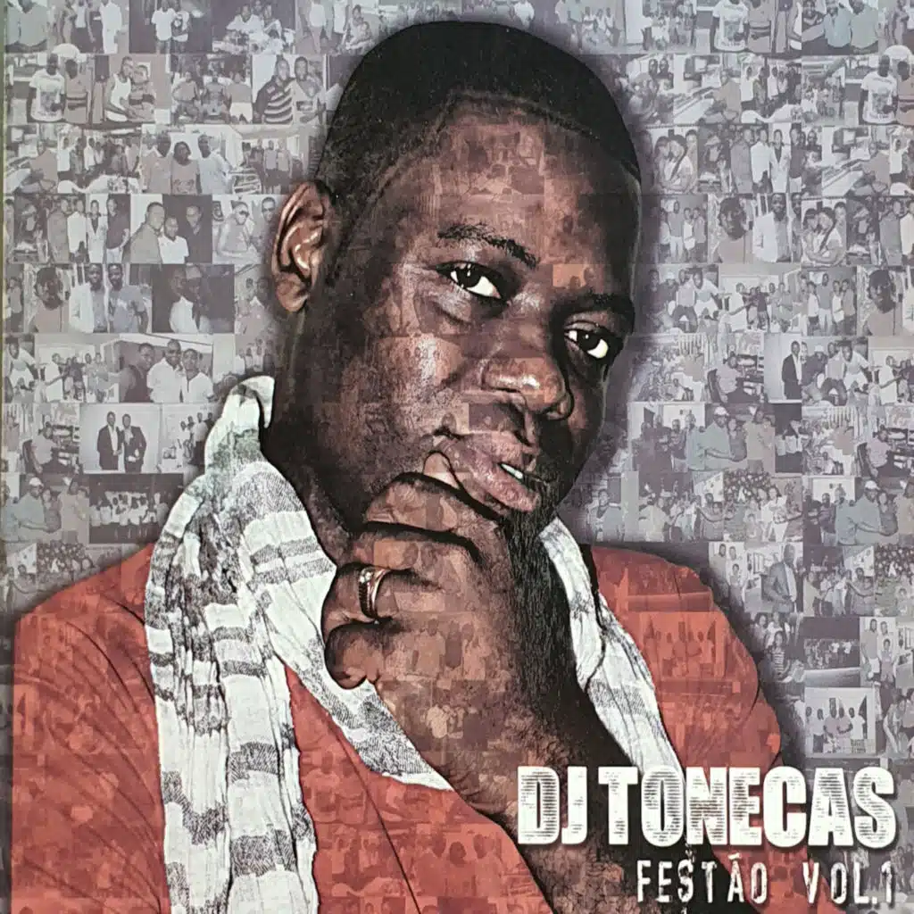 DJ Tonecas