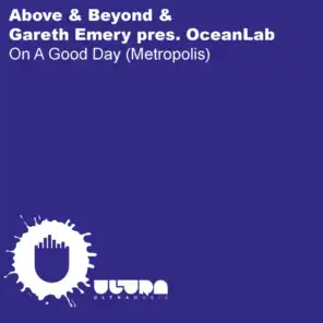 Above & Beyond pres. OceanLab