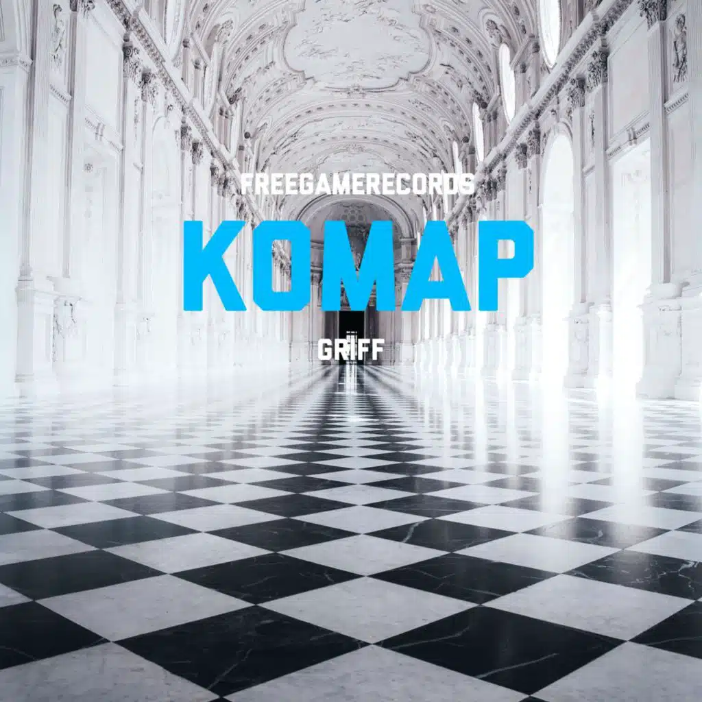 Komap