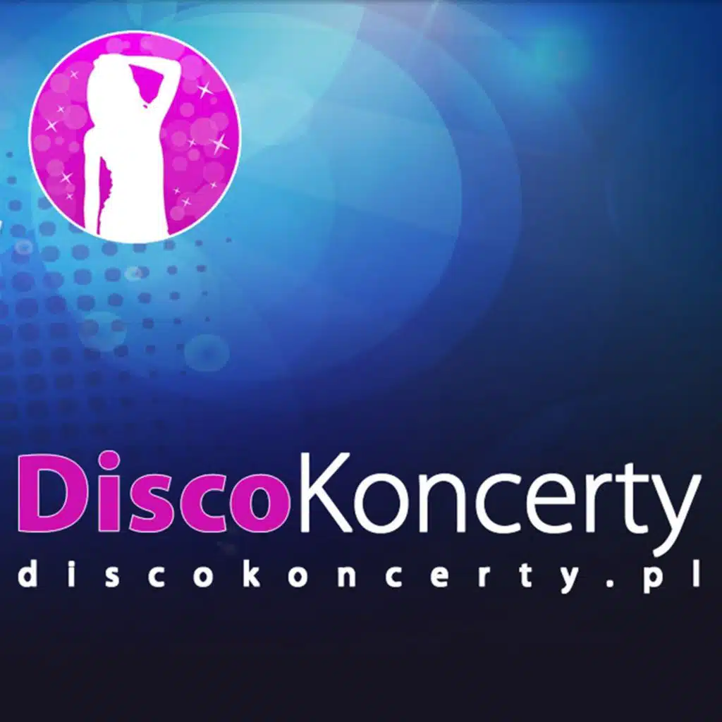 Discokoncerty