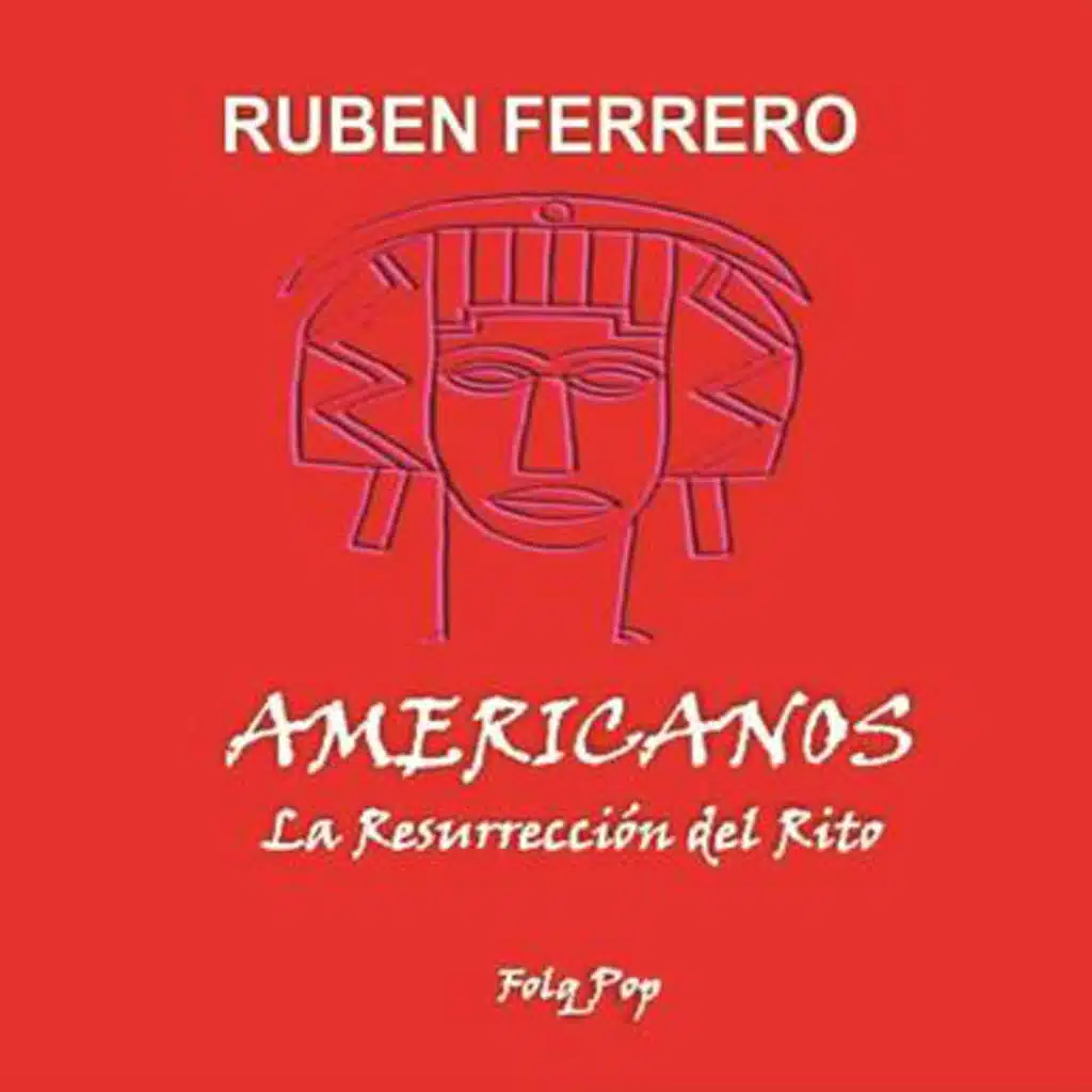 Candombe del Puerto (feat. Alex Batista)