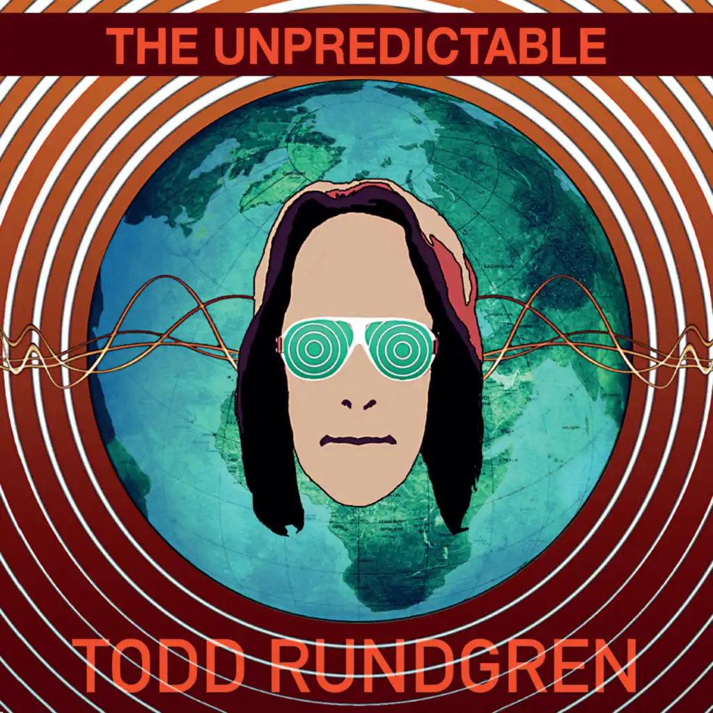 The Unpredictable Todd Rundgren (Live)