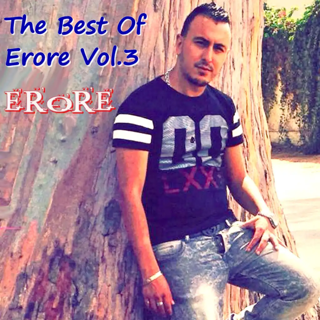 The Best Of Erore Vol.3