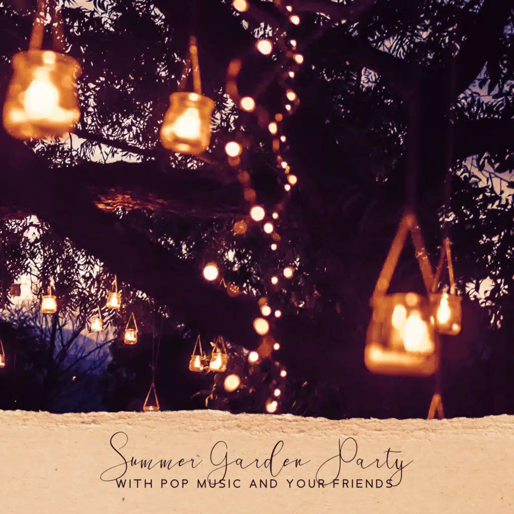 Hanging with Your Friends