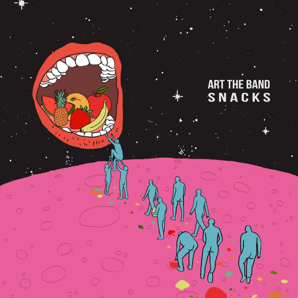Snacks