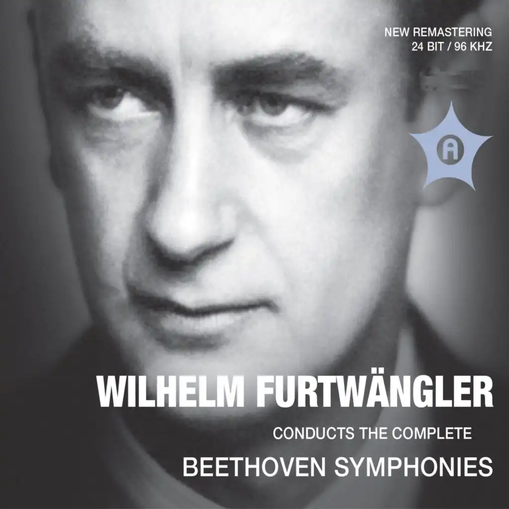 Furtwängler Conducts the Complete Beethoven Symphonies
