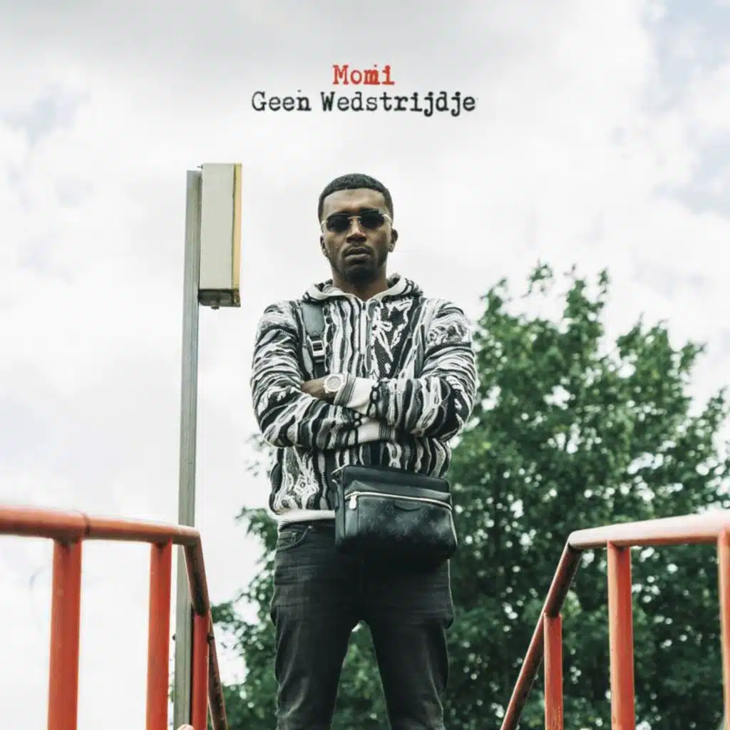 Geen Wedstrijdje (Instrumental)