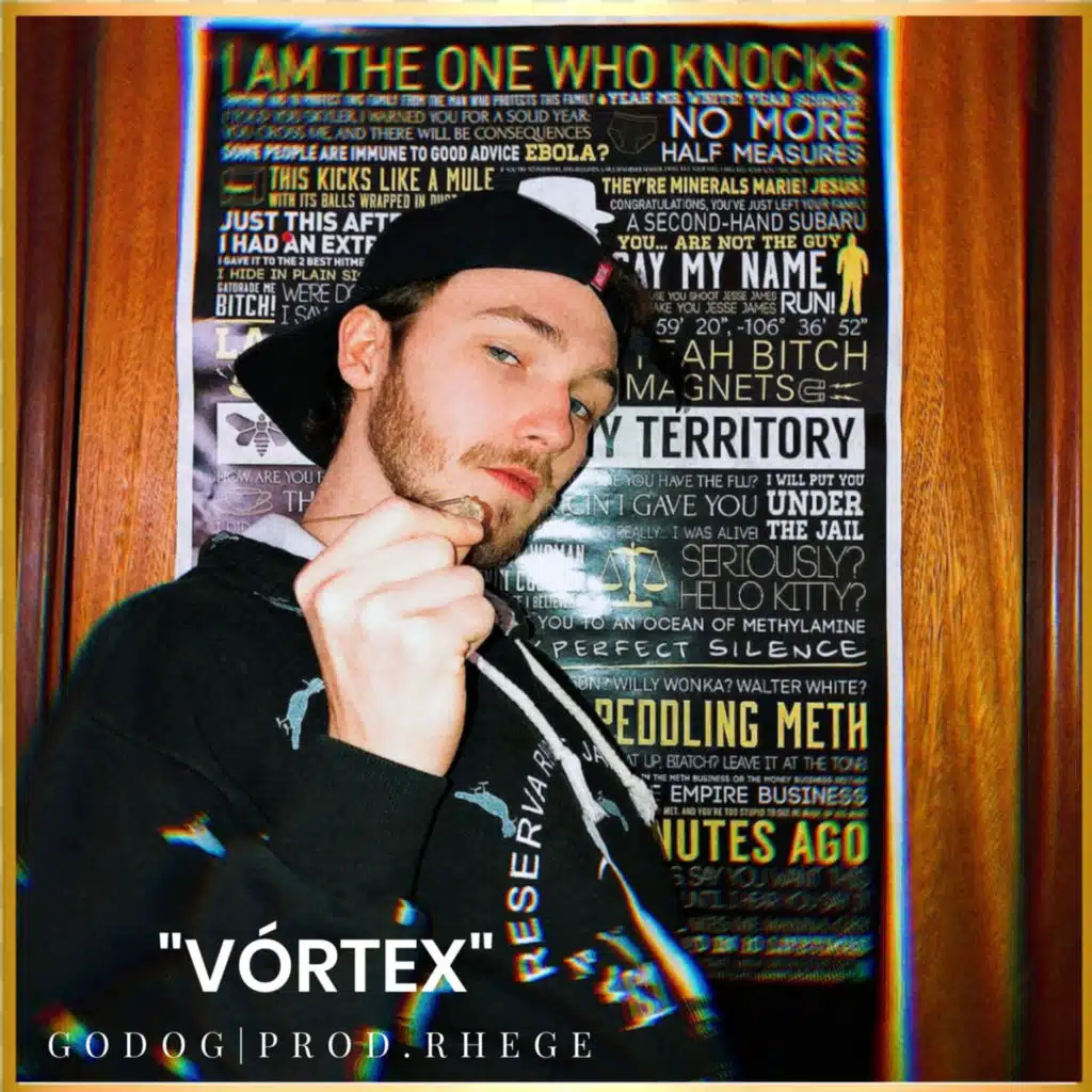 Vórtex