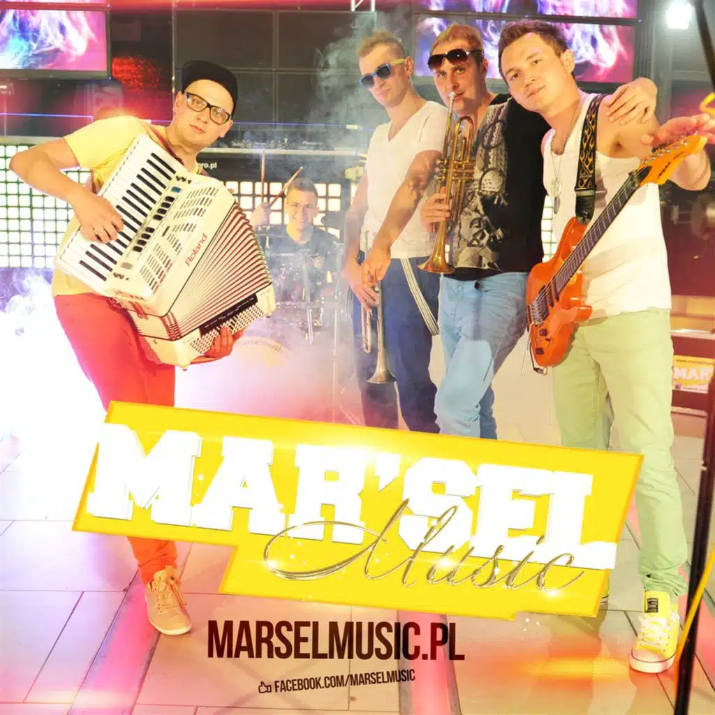 Noc I Dzień (Folk Version)