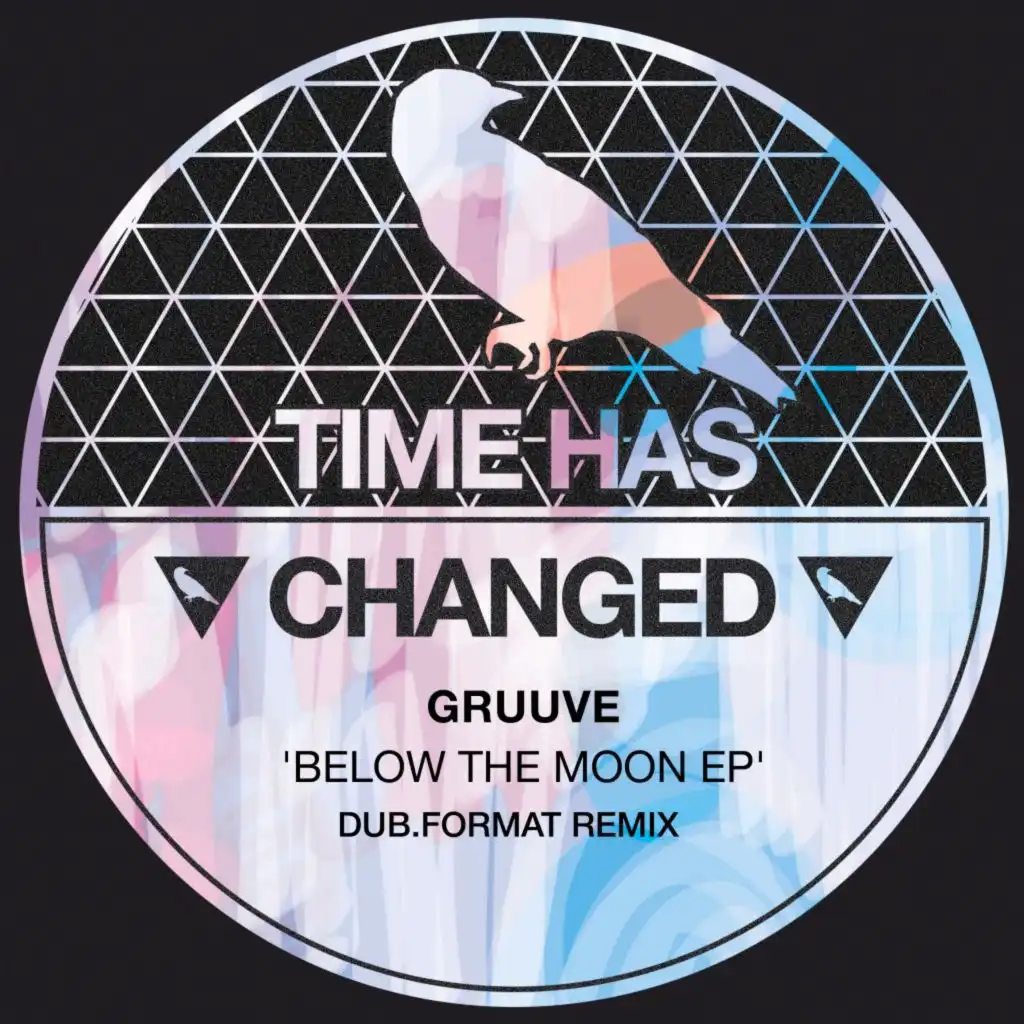 Below the Moon (Dub.Format 'Reprise' Remix)