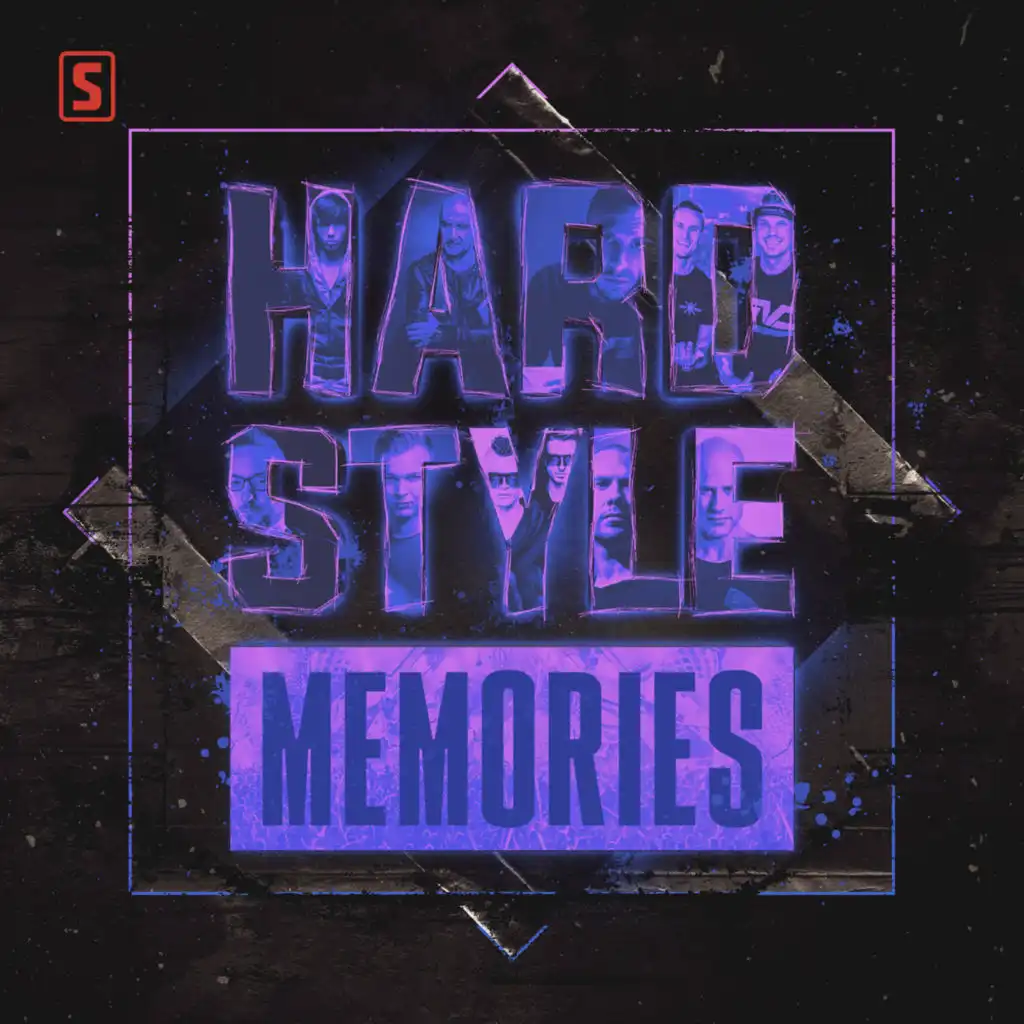 Hardstyle Memories - Chapter 4