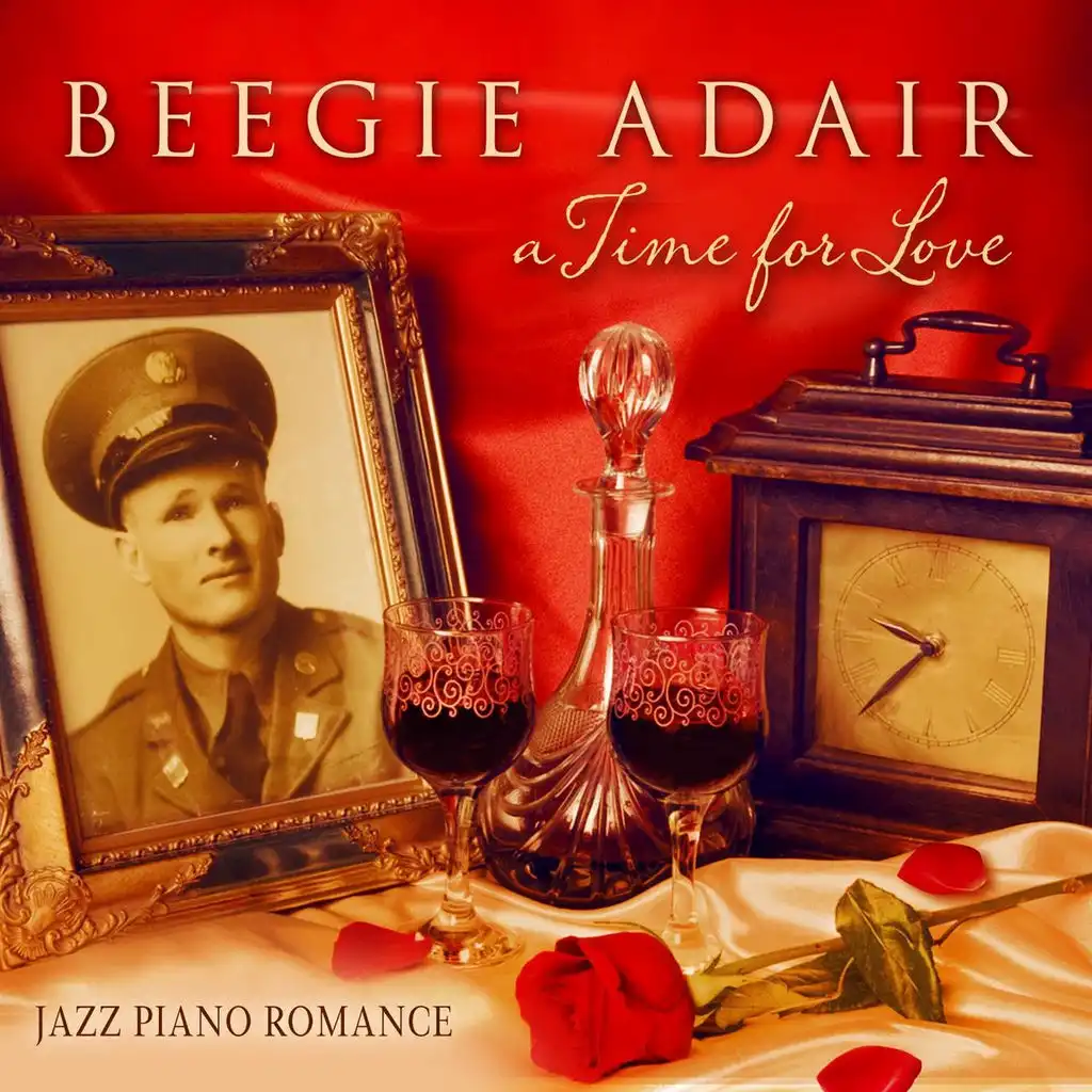 Beegie Adair Trio