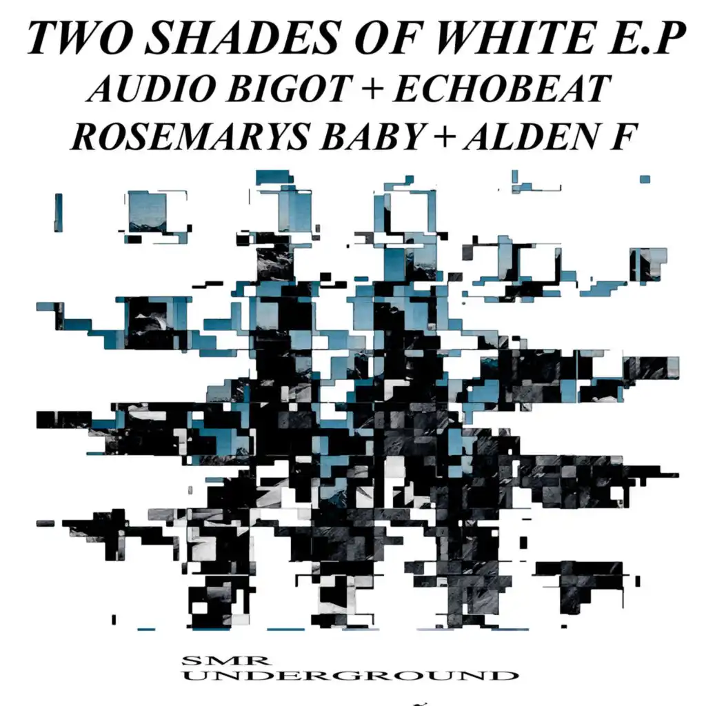 Two Shades Of White (Alden F Remix)