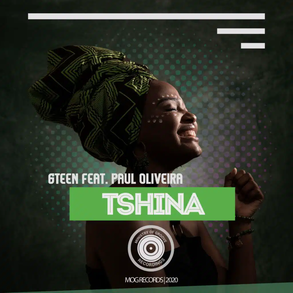Tshina (feat. Paul Oliveira)