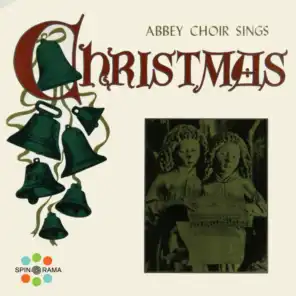 Abbey Choir Christmas