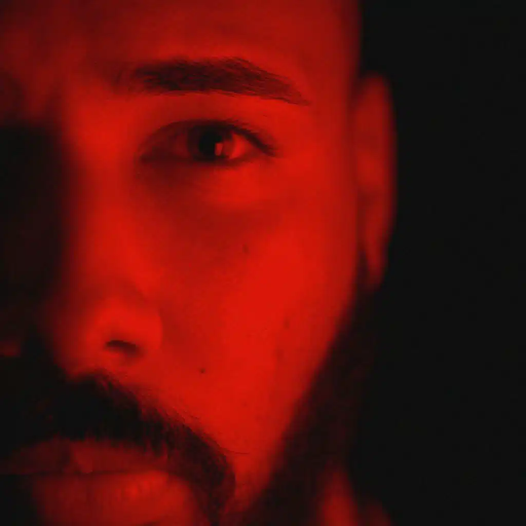 The Iceman