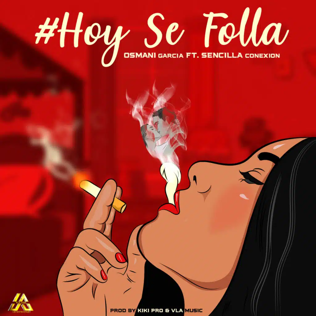 Hoy Se Folla (feat. Sencilla Conexion)