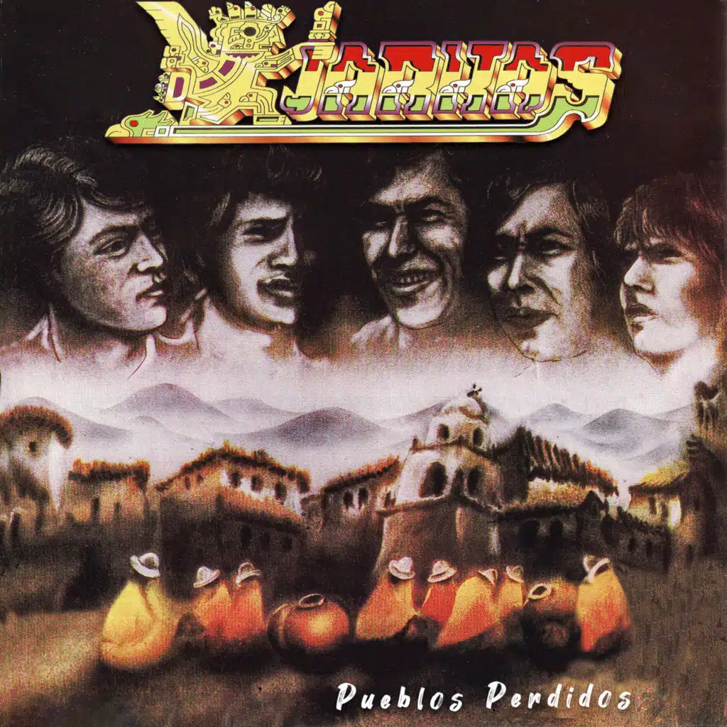 Pueblos Perdidos