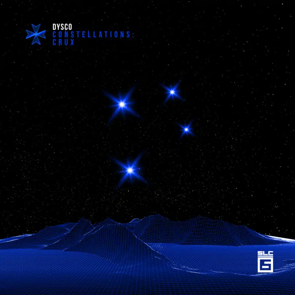 Billion Miles of Space (Vlada D'Shake Remix)