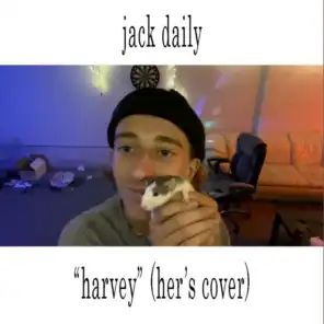 Jack Daily