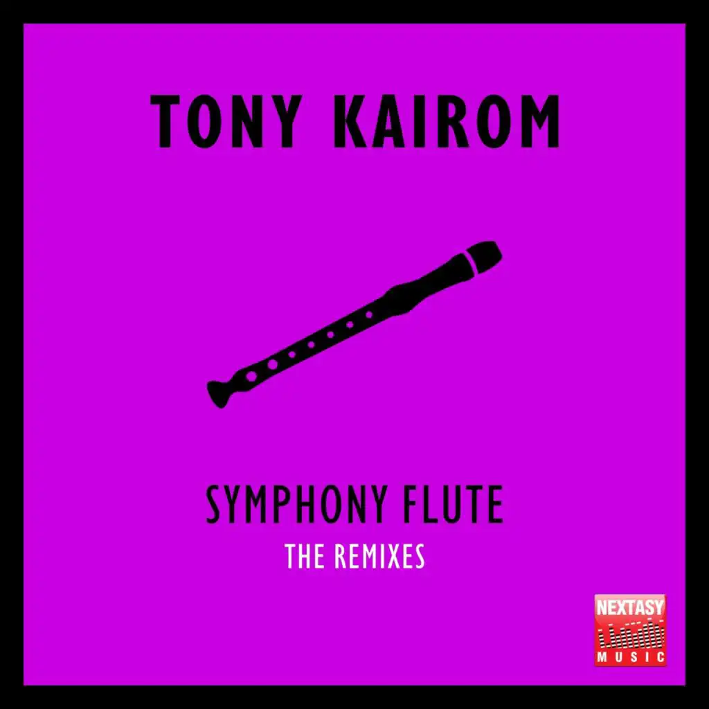 Symphony Flute (Vincenzo La Palerma Remix)