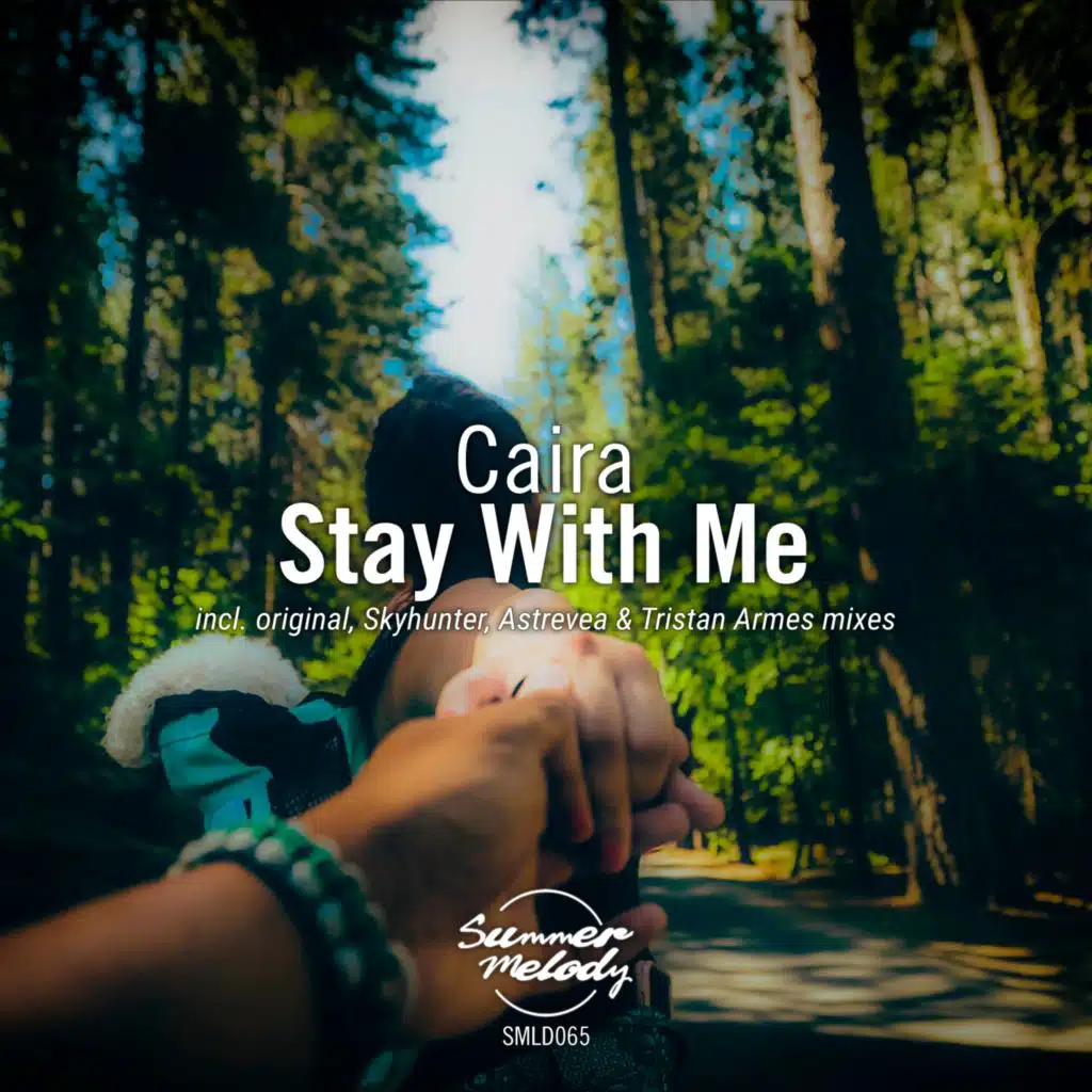 Stay with Me (Astrevea Remix)