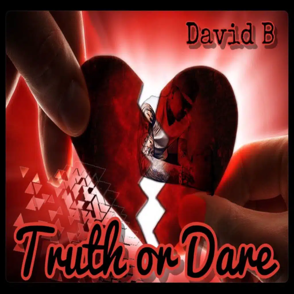David B.