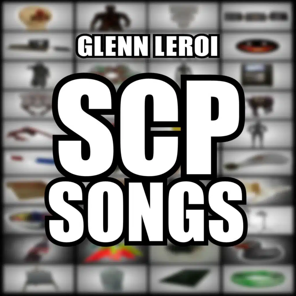 Scp-970 Song (feat. Mobius)