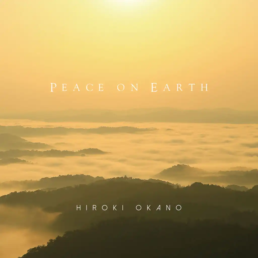 Peace On Earth