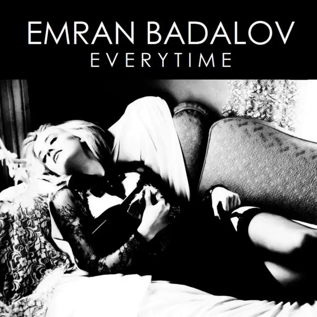 Everytime (Radio Edit)