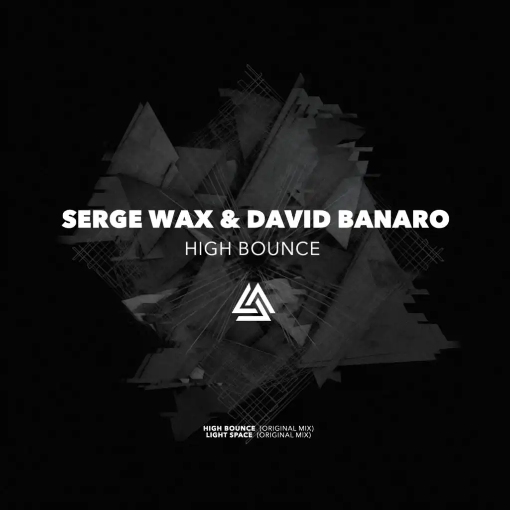 Serge Wax, David Banaro