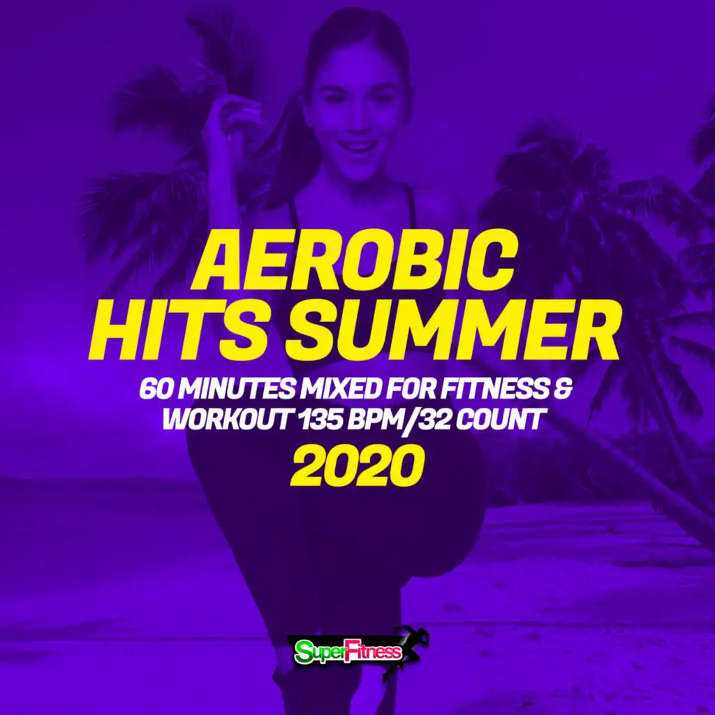 Havana (Workout Remix 135 bpm)