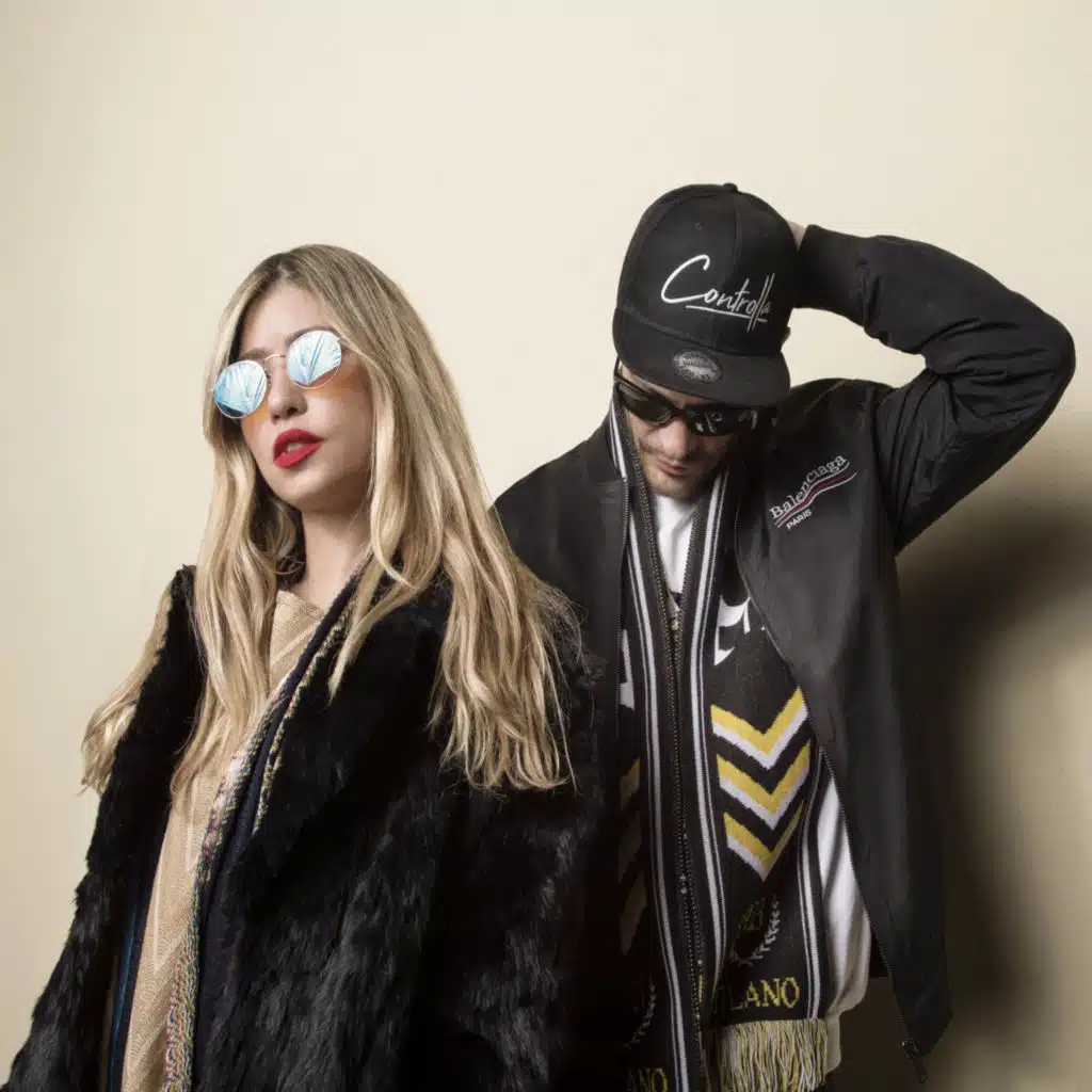 Pastillitas (Video Mix) [feat. Pvlomo]