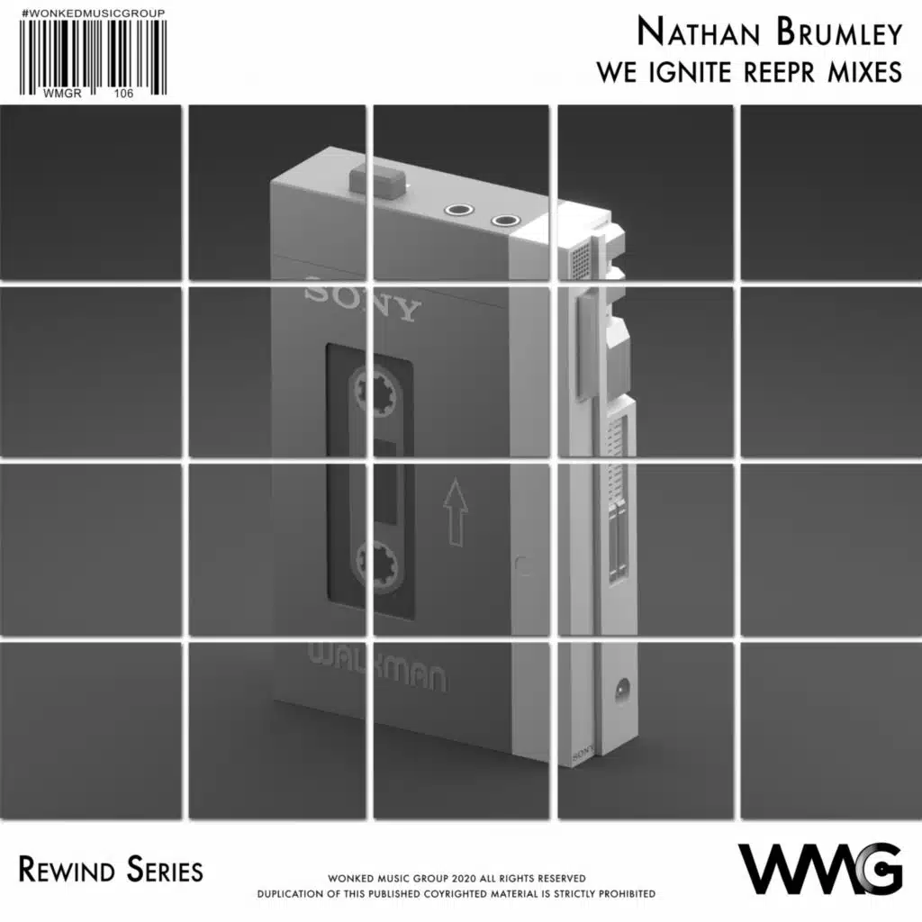 We Ignite (ReepR Surrogate VIP Mix)