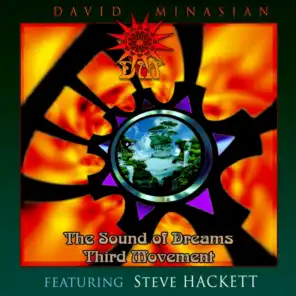 The Sound of Dreams (Third Movement) (Radio Edit) [feat. Steve Hackett]