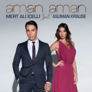 Aman Aman (feat. Asuman Krause)